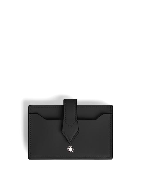 MEISTERSTÜCK CARD HOLDER 5CC