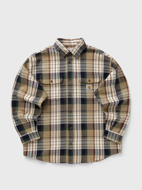 L/S Tamblyn Shirt