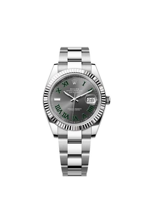 DATEJUST 126334