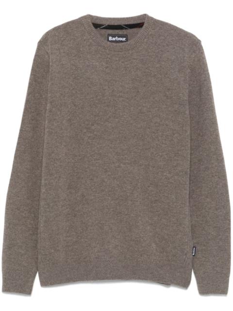wool sweater