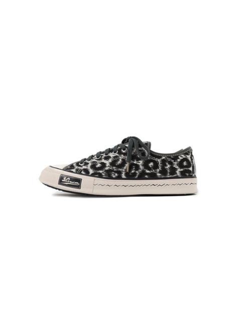 SKAGWAY LO LEOPARD W GREY