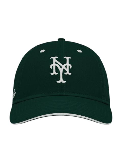 Aime Leon Dore x New Era Mets Souvenir Ballpark Hat Green