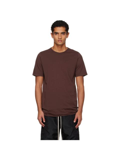 Burgundy Concordians Level T-shirt