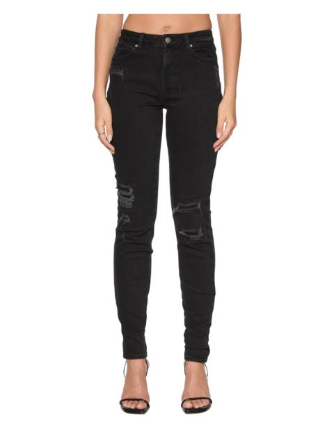 SPRAY ON XTRA BONEYARD BLACK