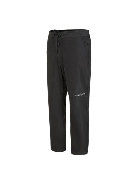 Air Jordan Flight MVP Pants 'Black' DX9741-045