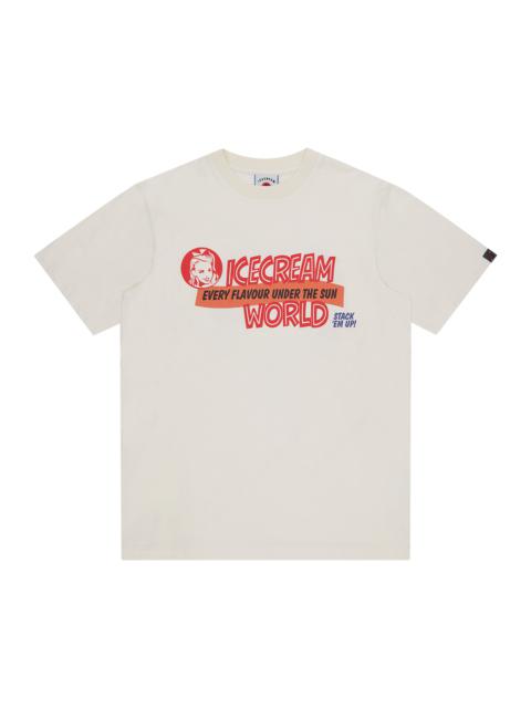 EVERY FLAVOUR T-SHIRT