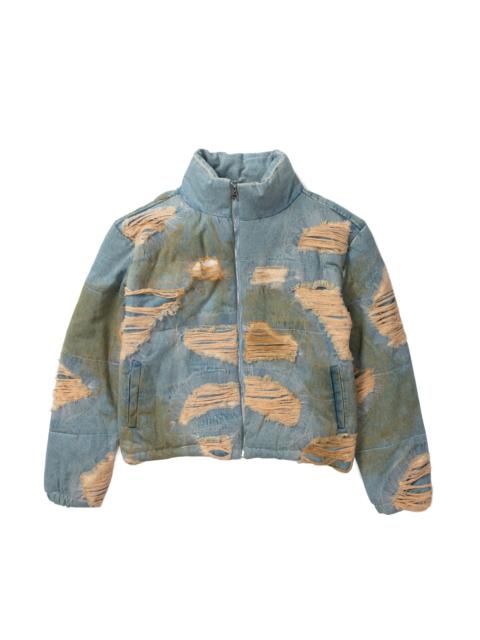 VINTAGE BOMBER