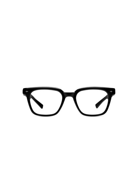 Alto 01 square glasses
