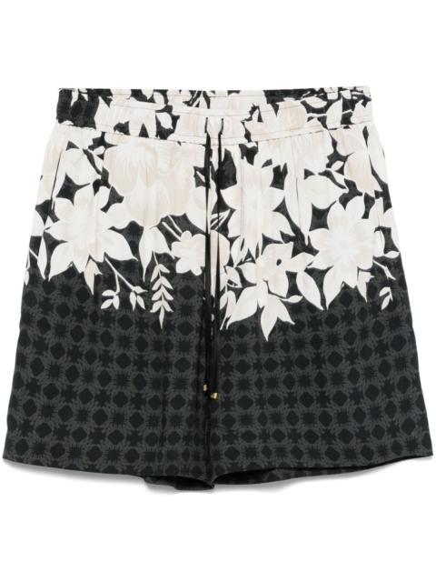 Garden shorts