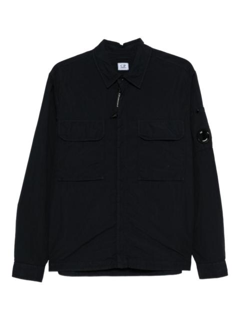 pocket patch jacket
