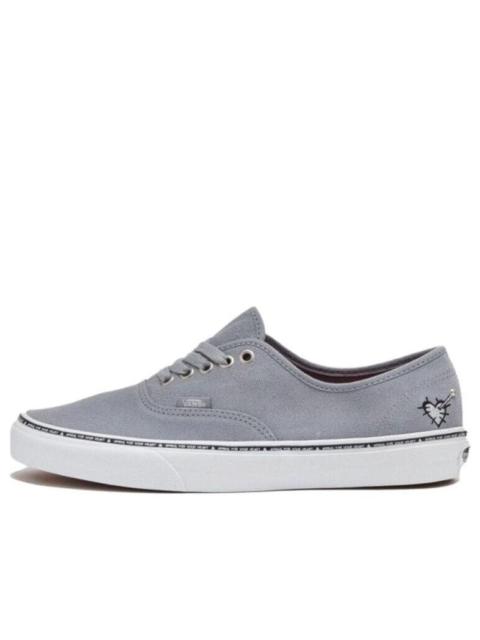 Vans Valentine's Heart Authentic 'Grey' VN0A5KS99DK