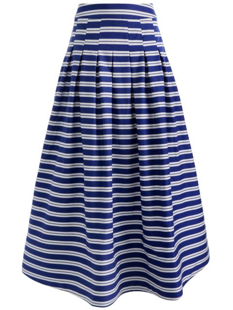 HANA MAXI SKIRT