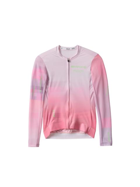 Women's Blur Pro Air LS Jersey 3.0