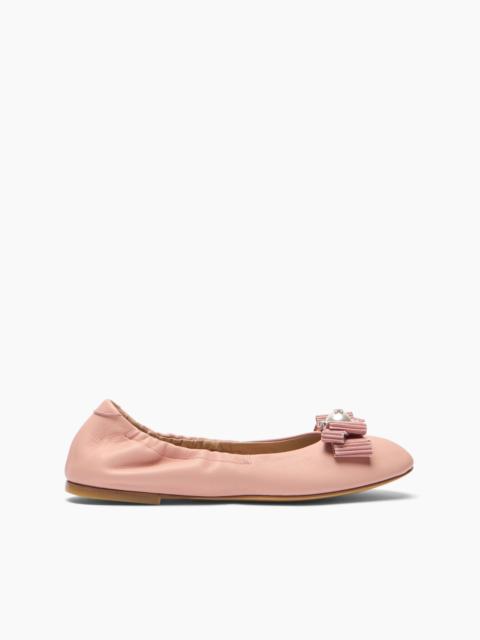 Ballet Flat