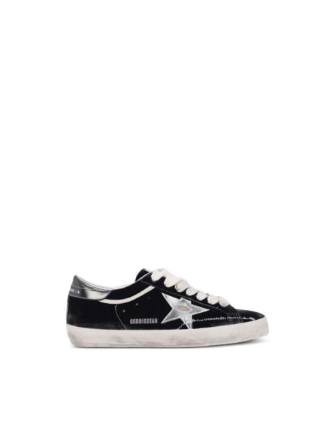 Super-Star star-embellishment sneakers