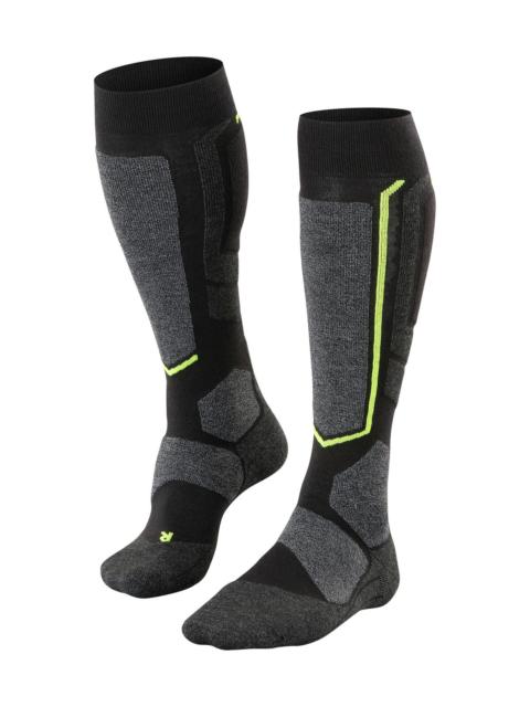 SB2 Unisex Skiing Knee-high socks