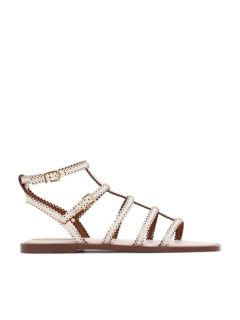 GOLDIE SANDAL