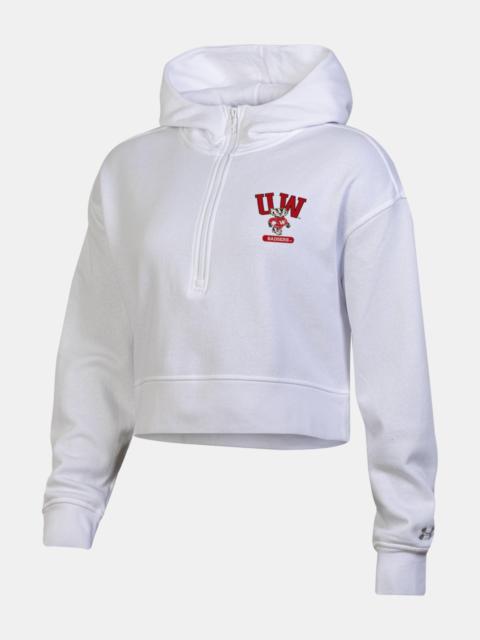 UA Rival Fleece Collegiate