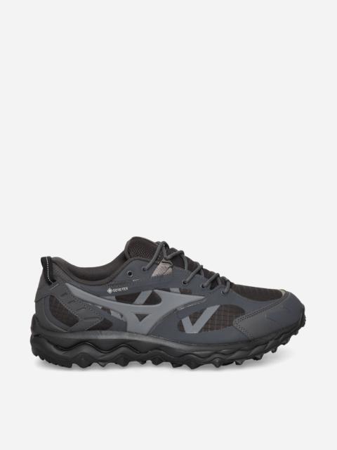 Wave Mujin TL GORE-TEX Sneakers Black Sand / Quiet Shade
