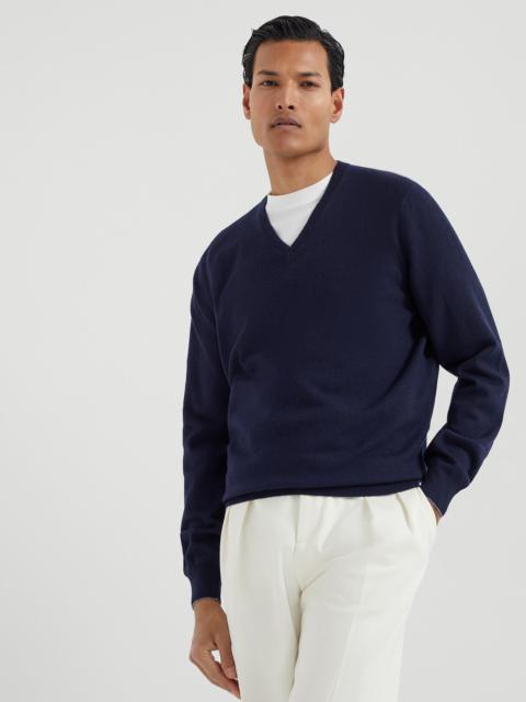 Cashmere sweater