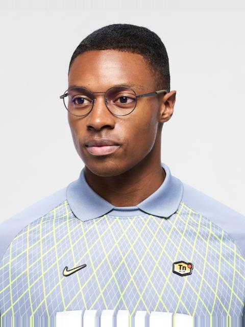 Nike Traveler Drift Blue Light Glasses