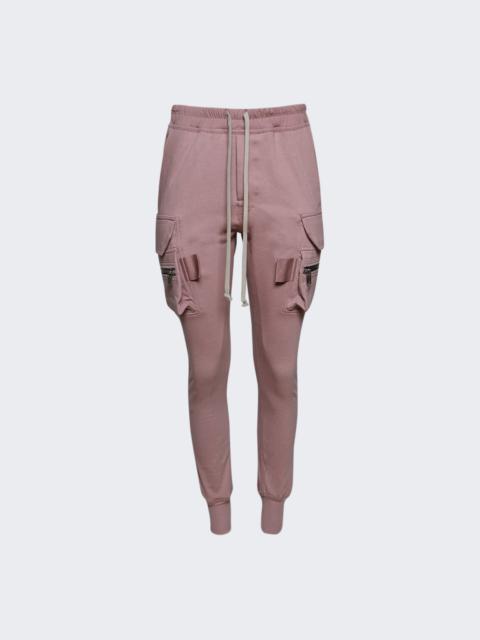 Matsodon Cargos Dusty Pink