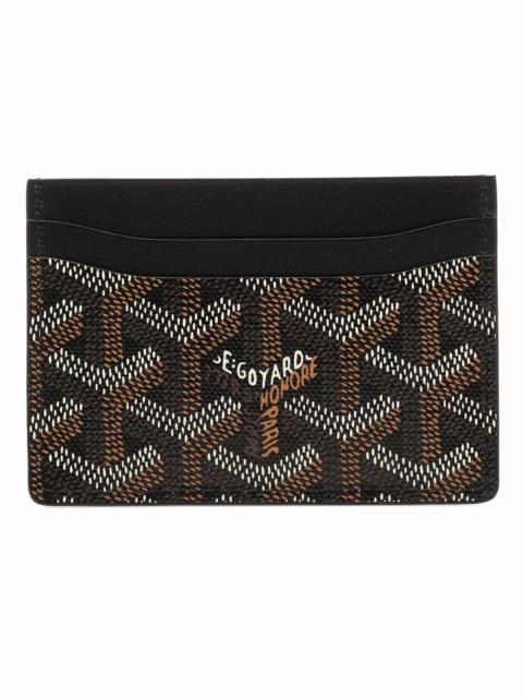 Goyard Saint Sulpice Black