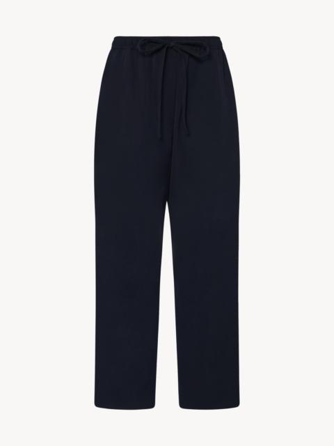 Orieno Pant in Wool