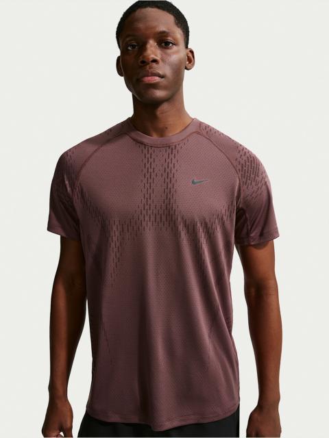 Nike Stride Men's Dri-FIT ADV Short-Sleeve Running Top