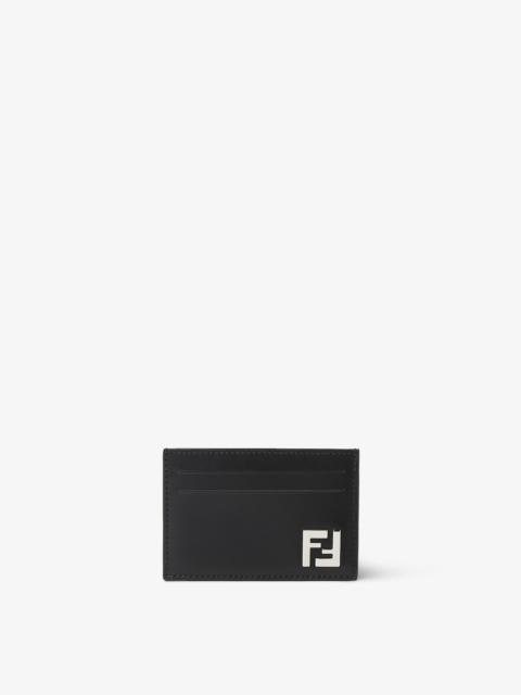 FF Squared Slim Card Holder