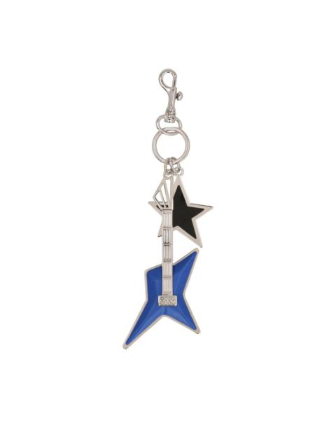 charm-detail keyring