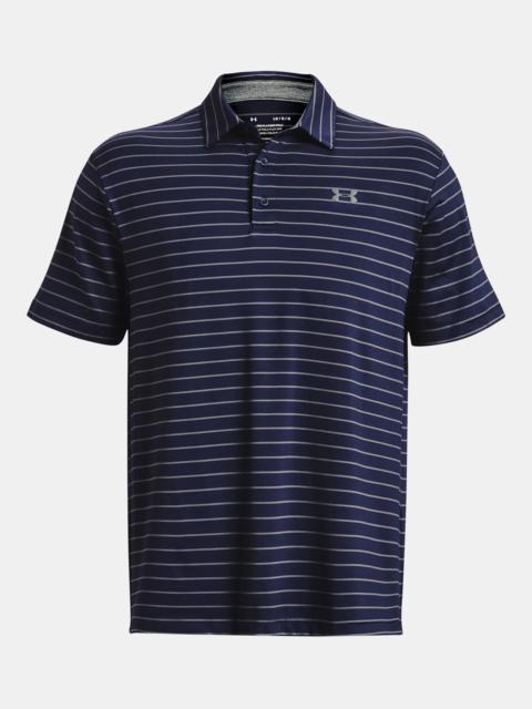 UA Playoff Core Stripe