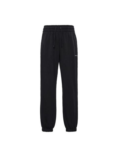 adidas originals x Pharrell Williams Crossover Solid Color Lacing Bundle Feet Sports Pants/Trousers/