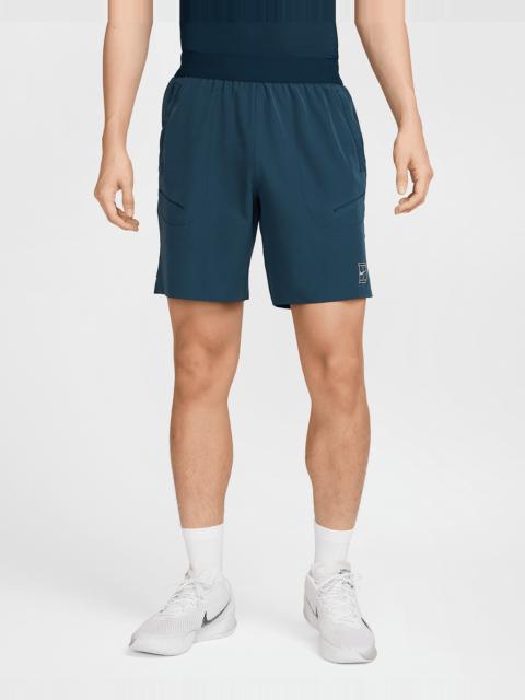 NikeCourt Advantage Men's Dri-FIT 8" Tennis Shorts