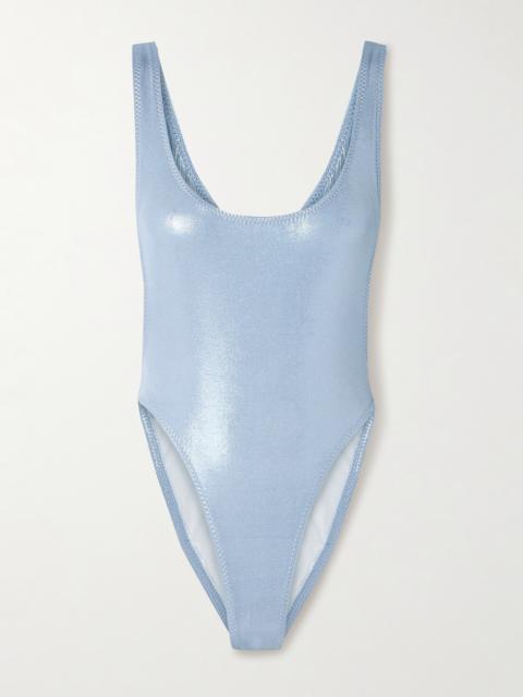 Marissa Lamé Swimsuit