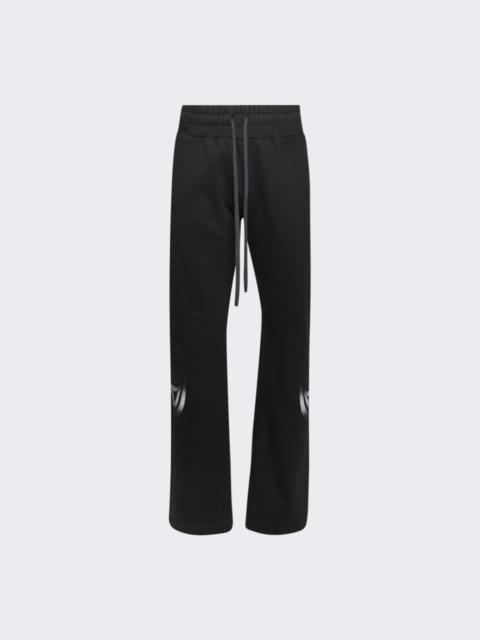 Winged Sweatpant Coal