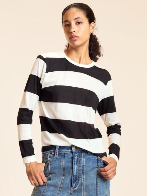 Long Sleeve Everyday Tee