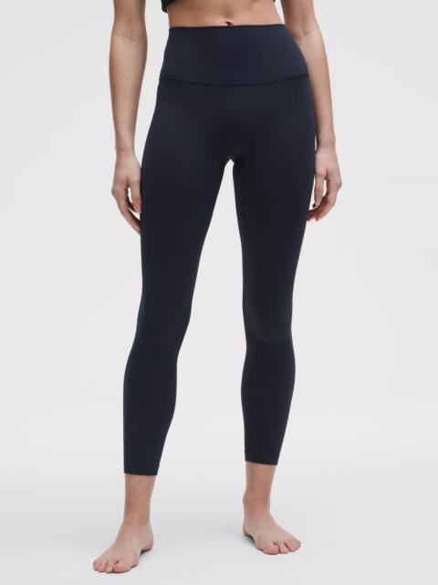 lululemon Align No Line™ High-Rise Pant 25"