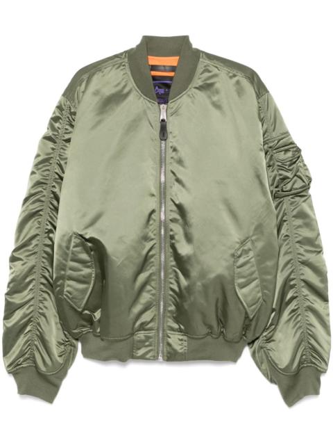 MA-1 UV jacket