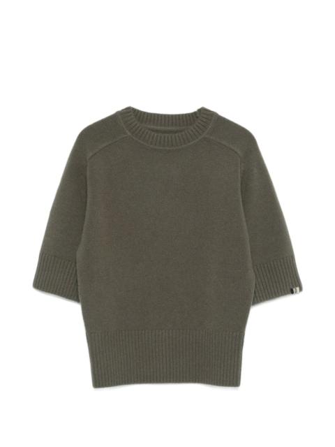 Lauren ribbed sweater