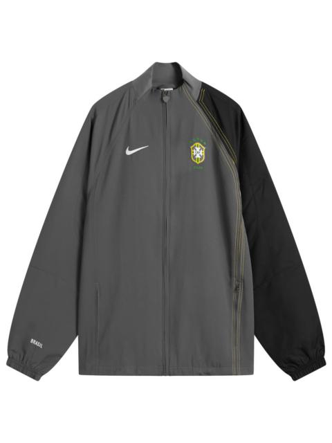 Nike Brazil Reissue Track Jacket