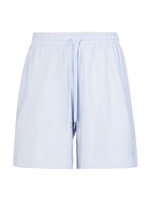 adidas originals Premium Short Casual Sport Shorts Blue GN3365