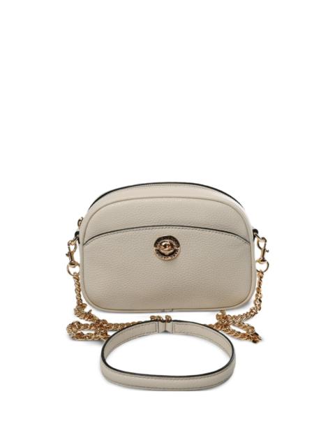Signet shoulder bag