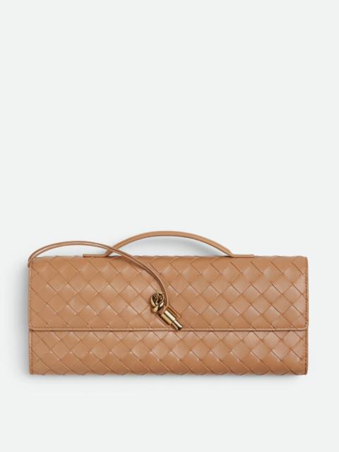 Andiamo Clutch