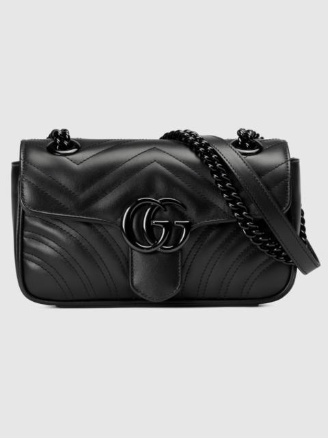 GG Marmont mini shoulder bag