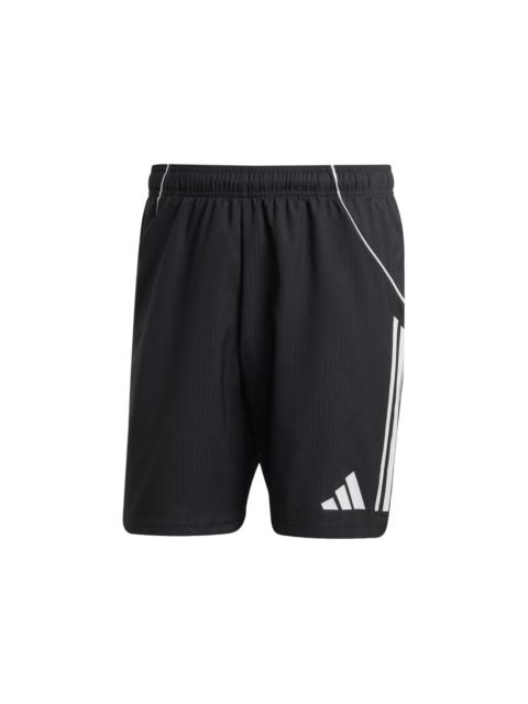 adidas Tiro 25 Competition Match Shorts Black