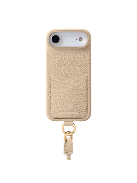 The Sling card-slot iPhone 17 air case