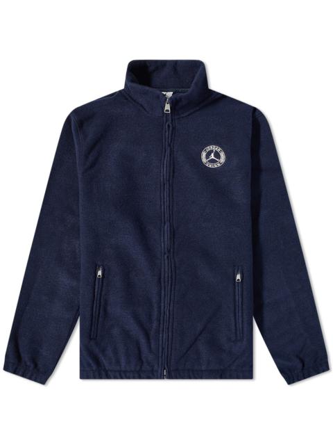 Air Jordan x Union Track Jacket