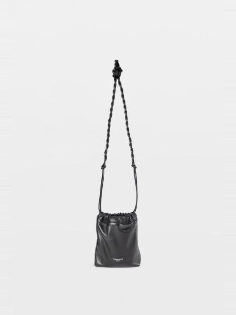 Marilyn Medium Knot Bag