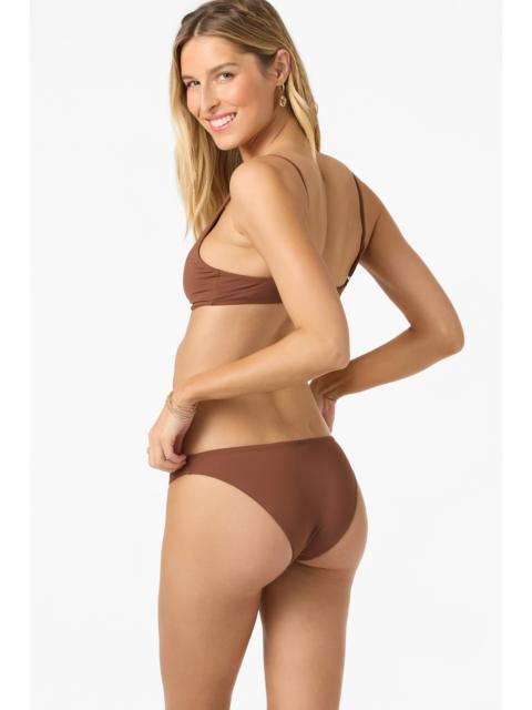 Saltwater Solids Rockley Medium Bottoms